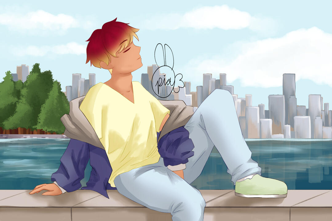 Elios (summer)